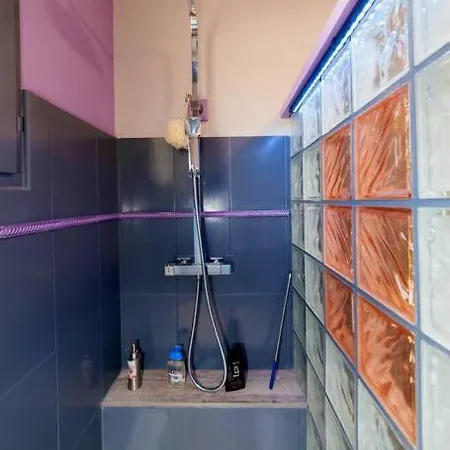 Villa Pour Des Vacances Idylliques Pres De La Cite ! *