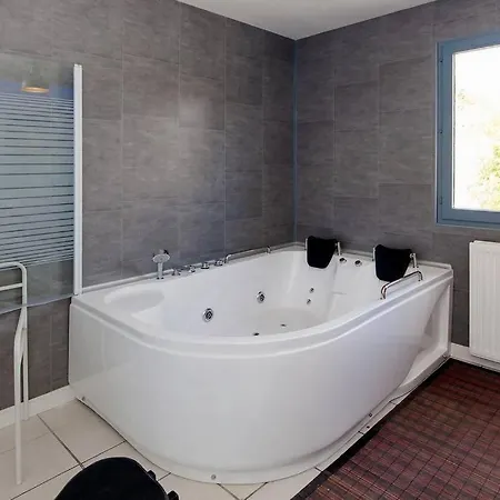 Pour Des Vacances Idylliques Pres De La Cite ! Villa Carcassonne