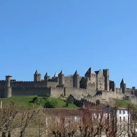 Pour Des Vacances Idylliques Pres De La Cite !