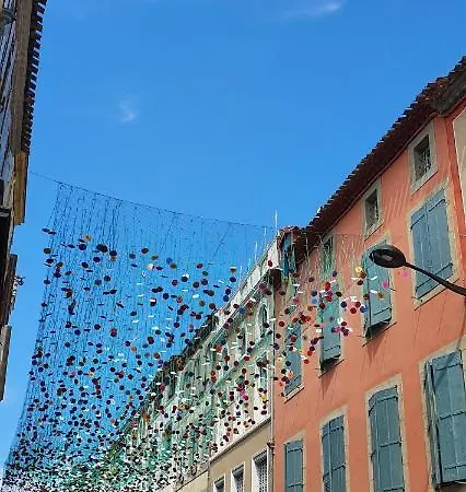 Pour Des Vacances Idylliques Pres De La Cite ! Carcassonne