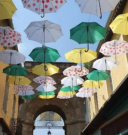 Villa Pour Des Vacances Idylliques Pres De La Cite !