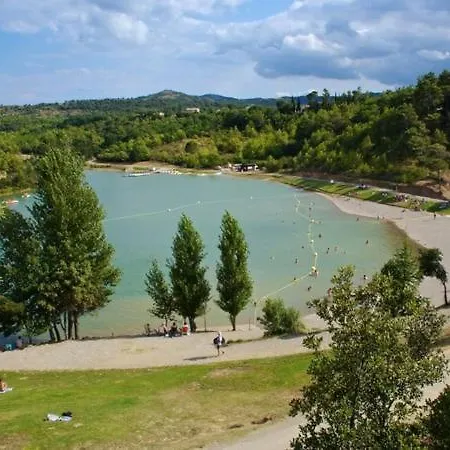 Pour Des Vacances Idylliques Pres De La Cite ! Villa Carcassonne