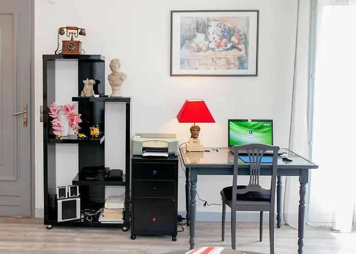 Pour Des Vacances Idylliques Près De La Cité ! * Carcassonne