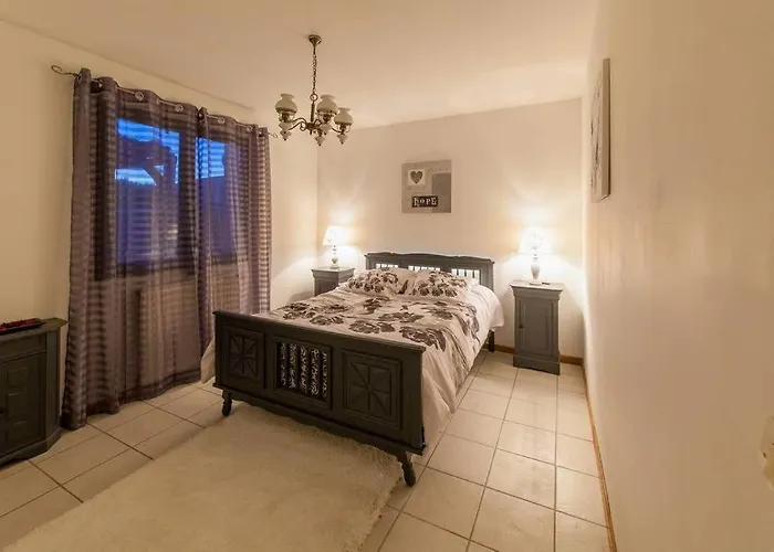 Pour Des Vacances Idylliques Près De La Cité ! * Carcassonne