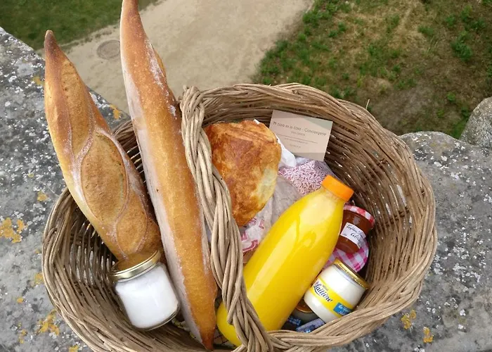 Villa Pour Des Vacances Idylliques Près De La Cité !